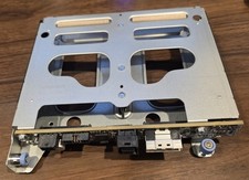 Dell R640 Rear 2x 2.5