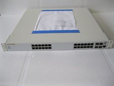 Alcatel OS6800-24 OmniSwitch 6800 24 port 10/100/1000 BaseT + Combo Ports Switch picture