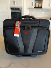 New Wenger Granada Pro 16