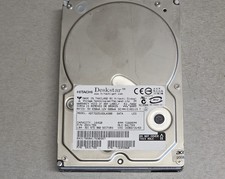 Hitachi Deskstar HDT722516DLA380 164GB 3.5