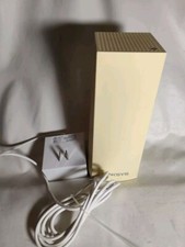 Off White Linksys WHW03 V2 Velop Tri-Band Mesh WiFi System picture