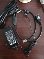 Polycom 1465-42740-003 W/ 2457-40054-001 & 1668-40122-00 Switching P.S Genuine picture
