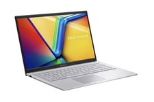 ASUS Vivobook 15.6 FHD Touch Laptop i7-1355U 16GB 1TB Silver F1504VA-IS79T picture
