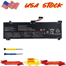 60Wh New L22M4PA0 Replacement Battery for Lenovo Legion Slim 5 16APH8 5 16IRH8 picture