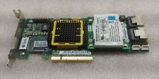 Sun 375-3536-04 R50 StorageTek 8-Port SAS PCI-E Server Raid Controller Card F SH picture