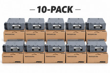 10 Pack Ink Maintenance Box for C9345 ET-16600 ET-16650 ET-5800 WF-7840 WF-7820 picture