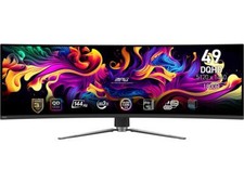 MSI MPG 491CQP QD-OLED 49