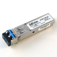 Juniper 1000Base-SX Gigabit Optical Module 1 x 1000Base-SX SFP mini-GBIC picture