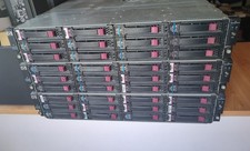 HPE Storageworks D2600 12 Bay Disk Enclosure (AJ940A) picture