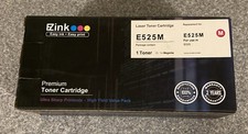 EZink Laser Toner Cartridge E525M- (MAGENTA)  Dell Multi-function picture