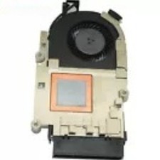 FOR Lenovo Tiny5 M720q M920q M920x P330 FAN HEATSINK 01MN632 picture