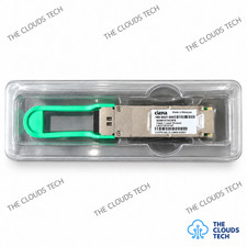 Original Packaging Ciena 160-9431-900 100G-FR 2km QSFP28 SMF 1310nm Transceiver picture