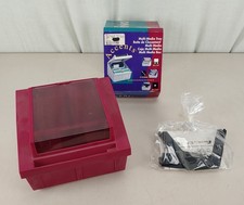 Fellowes Accents Multi-Media 5.25