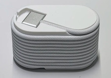 Macbook Air Compact Cable Winder & Organizer – 3D Printed picture