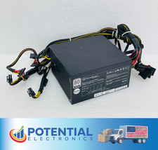 USED - Silverstone Strider PLUS (SST-ST85F-P) 850 Watt Modular PSU- Active PFC picture