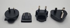 StarTech International Power Adapter Input Replacement Asia Europe UK USA Travel picture