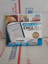 Middle School English: Grammar & Writing (Single User) for Windows/Mac - #163 picture