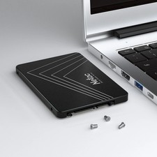 Netac N530S 2.5in SATA III Internal Solid State Drive 128GB 256GB 512GB picture