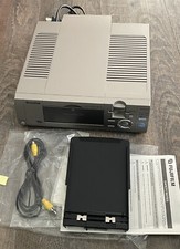 Fujifilm Digital Printer NX-70 Thermal - Vintage picture