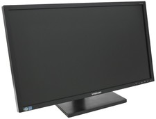 Samsung S24E450D 24-inch FHD LED LCD Monitor Used Grade A picture
