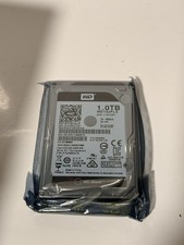 Western Digital WD10JPLX 1TB 7200 RPM 32MB SATA 2.5 inch Laptop Hard Disk Drive picture