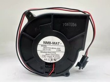 1PCS NMB BG0703-B044-000 12V 0.38A 80mm Mounting Hole 7530 Turbo Cooling Fan picture