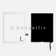USA LCD Touch Screen Digitizer Replacement For 2018 iPad 6 6th Gen A1893 A1954 picture