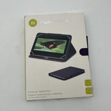 Pure Gear Universal Tablet Folio 9