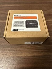 Kanex Pro SW-HD5X14K 5 x 1 HDMI Switcher with 4K Very Good picture