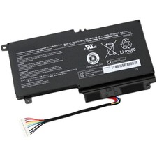 PA5107U PA5107U-1BRS Battery for Toshiba Satellite L45 L45D L50 S55 P55 picture