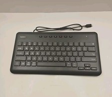 Belkin B2B124 Black Wired Keyboard for iPad/iPhone with Lightning Connector picture