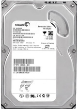 HARD DRIVE HP 406945-001 ST3160812AS 160GB 7200RPM 8MB SATA II 3.5
