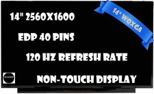 ASUS Zephyrus G14 GA401QM 2021 TL140BDXP01-0 14