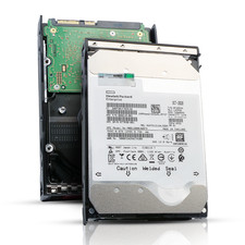 HP Generation 11 12TB P10520-K21 7.2K RPM SAS 12Gb/s 512e 3.5
