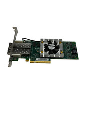 Qlogic QLE2672-E 16Gbps PCIe Fibre Channel DP Host Bus Adapter HD8310405-25 w60 picture