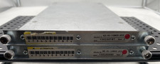 Lot of 2 Lucent Ascend Communications MX-SL-16MOD-S56 Networking Modem Slot Card picture