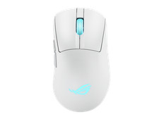 ASUS ROG Keris II Origin Wireless Gaming Mouse - Right-Handed Ergonomic, 65g, picture