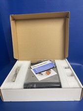 NEW OPEN BOX Cisco Business Series SRW208P 8-Port 10/100 Switch. picture