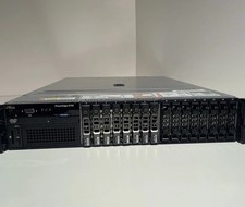 Dell PowerEdge R730 Server: 128GB Ram + Dual Xeon E5-2640 v4 + New Rail Kit picture