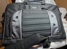 Targus Drifter Laptop Slipcase Bag  Business Professional Travel Commute 15.6