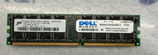 1GB 4x256MB Micron Memory MT8VDDT3264AG-265G4 PC2100U-25331-Z picture