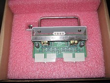 NORTEL NETWORKS - A0786225 NTHR15BA PASSPORT 15K Pwr Interface Module BAP2N10FAB picture