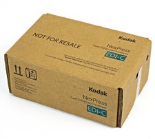 Kodak NexPress EDI-C Cyan Enhanced Developer (KH2252200) -E picture