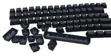 NEW Replacement keycaps for logitech G PRO Rapidfire Mechanical Gaming Keyboard picture