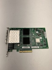 QLE2564 Qlogic 4 Port 8G PCI-E 2.0 FC PX4810402-10 w/ 4 Transceivers picture