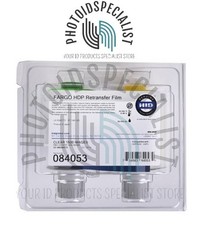Fargo 84500 Transfer Film HDP5000, HDP5000e &  HDP5600 Printers - 1,500 Prints picture