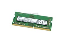 M471A1K43CB1-CTD GENUINE SAMSUNG  LAPTOP MEMORY 8GB DDR4 PC4-2666V-SA1-11 (CA64) picture