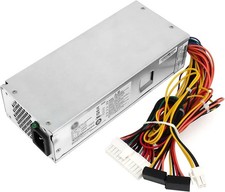 220W Power Supply Fits HP Pavilion Slimline S5 Series S5-1xxx S5-1024 633196-001 picture