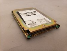Rare SanDisk SD25B-440 2.5