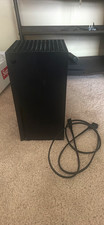 fully functional 1TB microsoft Series X gaming desktop console picture